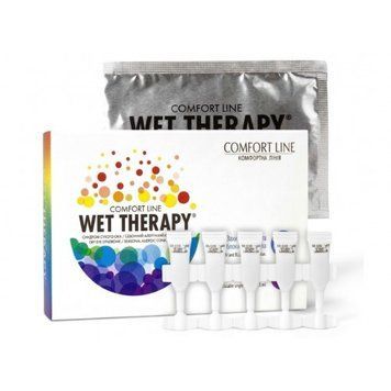 Краплі Comfort Line Wet Therapy 00000009830 фото