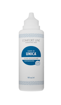 Unica Comfort Line, 100 мл. 00000009966 фото