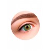 Кольорові контактні лінзи Neo Vision SILICOS GREEN